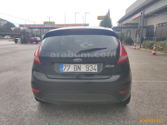 8yillik sahibinden 1 KAPI BOYALI
