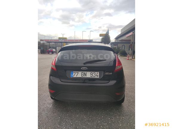 8yillik sahibinden 1 KAPI BOYALI