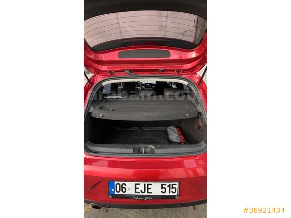 Sahibinden Renault Clio 1.0 TCe Touch 2023 Model 