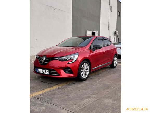 Sahibinden Renault Clio 1.0 TCe Touch 2023 Model 