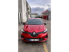 Sahibinden Renault Clio 1.0 TCe Touch 2023 Model 