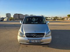 İlk Sahibinden Orijinal Vito 115 CDI