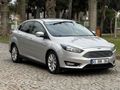 Sahibinden Ford Focus 1.5 TDCi Titanium 2017 Model 
