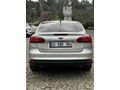 Sahibinden Ford Focus 1.5 TDCi Titanium 2017 Model 