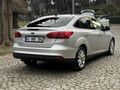 Sahibinden Ford Focus 1.5 TDCi Titanium 2017 Model 