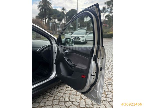 Sahibinden Ford Focus 1.5 TDCi Titanium 2017 Model 