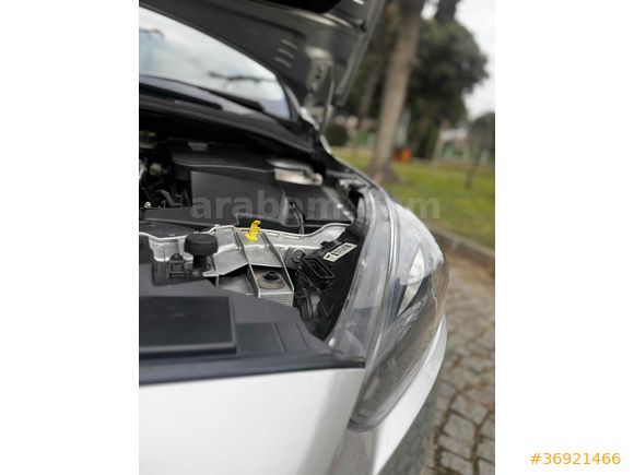 Sahibinden Ford Focus 1.5 TDCi Titanium 2017 Model 