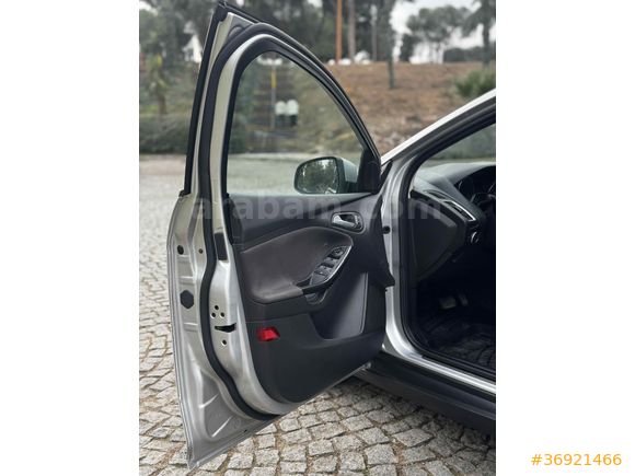 Sahibinden Ford Focus 1.5 TDCi Titanium 2017 Model 