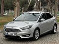 Sahibinden Ford Focus 1.5 TDCi Titanium 2017 Model 