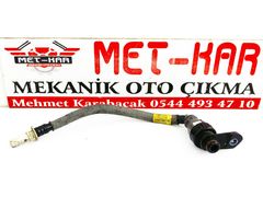 RENAULT CLİO DACİA SANDERO ( 1.0 TCE ) KARTEL YAĞ BUHAR BORUSU 118724601R