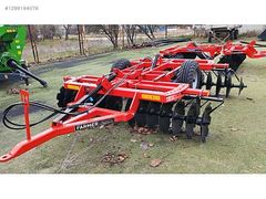 FARMER TARIM ALETLERİ