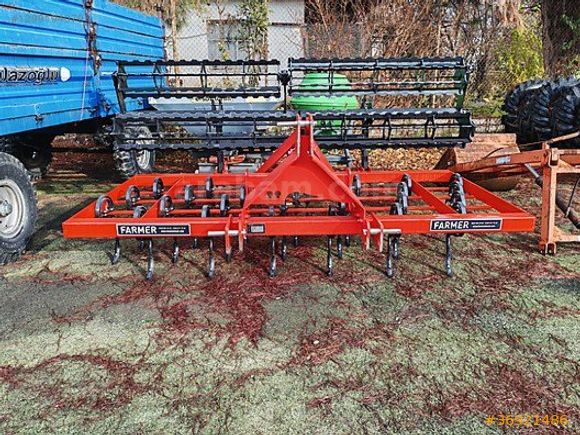 FARMER TARIM ALETLERİ