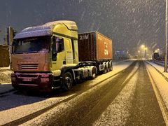 Sahibinden Iveco Stralis 450 Çift Depo - Yakıt Cimrisi