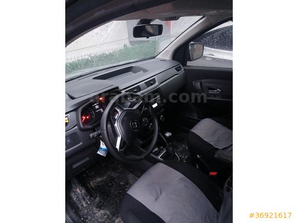 Sahibinden Renault Express 1.5 BlueDCI Joy 2021 Model