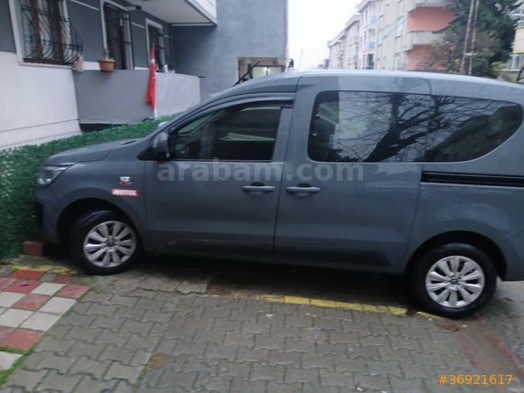 Sahibinden Renault Express 1.5 BlueDCI Joy 2021 Model