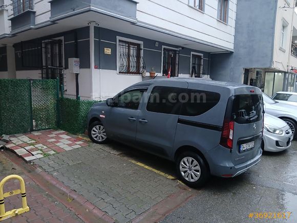 Sahibinden Renault Express 1.5 BlueDCI Joy 2021 Model