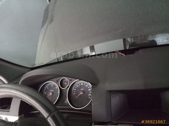 Sahibinden Opel Astra 1.3 CDTI Enjoy 2008 Model   Siyah