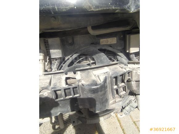 Sahibinden Opel Astra 1.3 CDTI Enjoy 2008 Model   Siyah