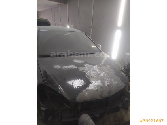 Sahibinden Opel Astra 1.3 CDTI Enjoy 2008 Model   Siyah