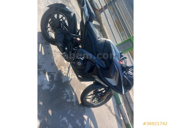 Sahibinden Bajaj Pulsar 200 RS