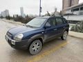Sahibinden Hyundai Tucson 2.0 CRDi 2006 Model 