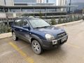 Sahibinden Hyundai Tucson 2.0 CRDi 2006 Model 