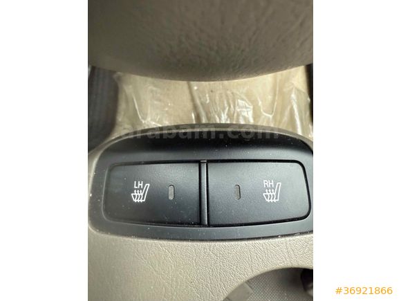Sahibinden Hyundai Tucson 2.0 CRDi 2006 Model 