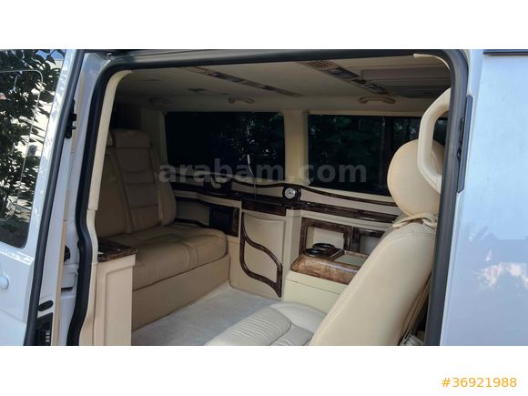Sahibinden Volkswagen Caravelle 2.0 TDI SCR BMT Comfortline 2016 Model 