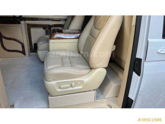 Sahibinden Volkswagen Caravelle 2.0 TDI SCR BMT Comfortline 2016 Model 