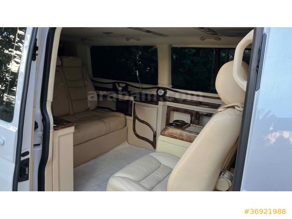 Sahibinden Volkswagen Caravelle 2.0 TDI SCR BMT Comfortline 2016 Model 