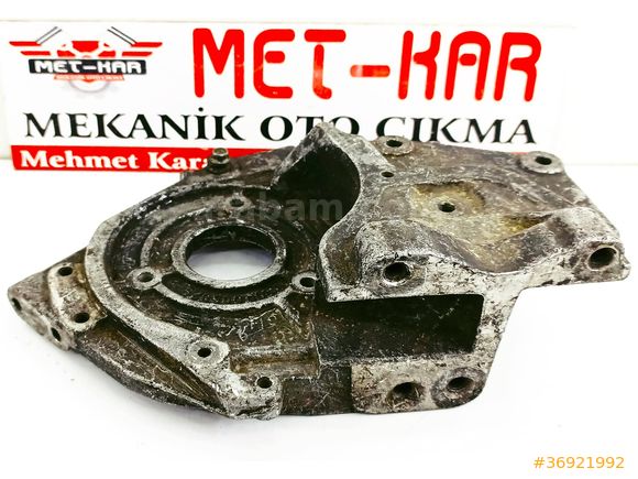 RENAULT KANGOO ( 1.9 DİZEL ) MAZOT POMPA BRAKETİ , AYAGI 8200065829