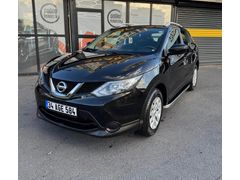 Sahibinden Nissan Qashqai 1.2 DIG-T Visia 2017 Model