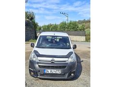 Sahibinden Citroen Berlingo 1.6 HDi X 2015 Model  245.000 km Beyaz