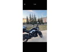 Sahibinden Bajaj Dominar 250 D 