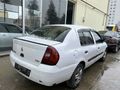 Galeriden Renault Clio 1.4 2001 Model Malatya