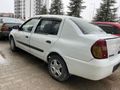 Galeriden Renault Clio 1.4 2001 Model Malatya