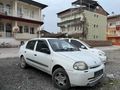 Galeriden Renault Clio 1.4 2001 Model Malatya