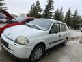 Galeriden Renault Clio 1.4 2001 Model Malatya