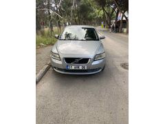 Sahibinden Volvo S40 1.6 D Dynamic 2009 Model  335.000 km Gri (Gümüş)