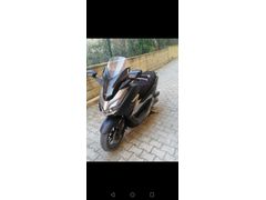 Sahibinden Honda Forza 250 (NSS250)