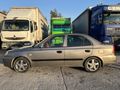 Sahibinden Hyundai Accent 1.6 Admire 2004 Model  370.000 km Füme