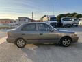 Sahibinden Hyundai Accent 1.6 Admire 2004 Model  370.000 km Füme