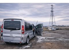 Sahibinden Renault Trafic Passenger 1.9 dCi Grand Confort
