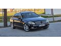 Sahibinden Mercedes - Benz C 180 Kompressor BlueEfficiency Fascination 2009 Model