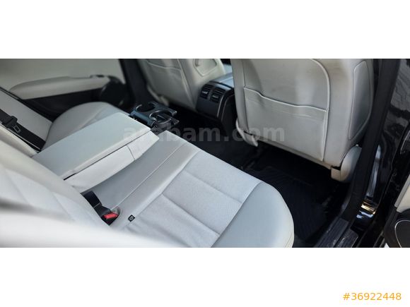 Sahibinden Mercedes - Benz C 180 Kompressor BlueEfficiency Fascination 2009 Model