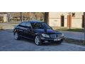 Sahibinden Mercedes - Benz C 180 Kompressor BlueEfficiency Fascination 2009 Model