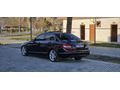 Sahibinden Mercedes - Benz C 180 Kompressor BlueEfficiency Fascination 2009 Model