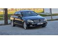 Sahibinden Mercedes - Benz C 180 Kompressor BlueEfficiency Fascination 2009 Model
