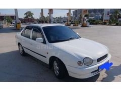 Sahibinden Toyota Corolla 1.3 ECO 1999 Model