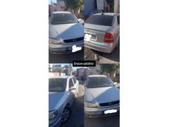 Sahibinden Opel Astra 1.6 2001 Model